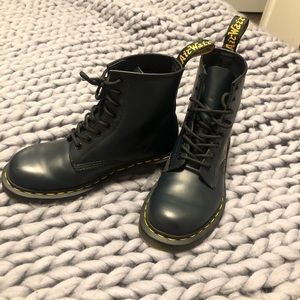Dr. Martens 1460 8-Eye Boot